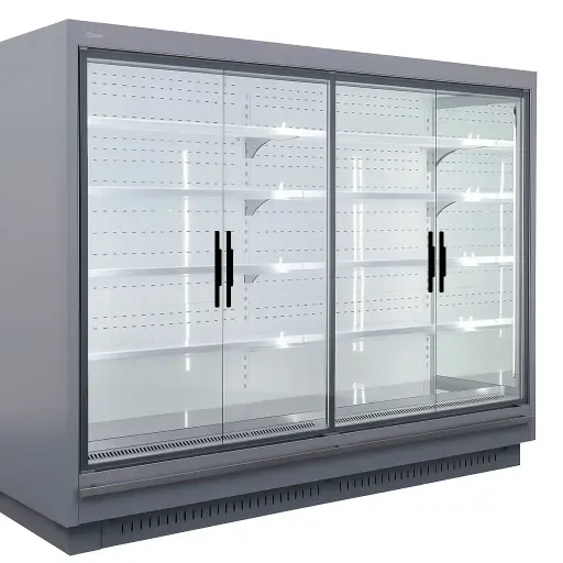 [FRAMLESS] Framless Glass Doors