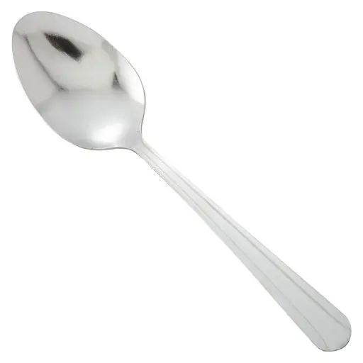 [0001-03] Dominion Dinner Spoon, 18/0 Medium Weight