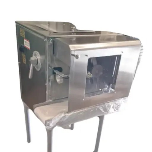 [DC-30]  Commercial Dough Cutter – Automatic Precision Dough Divider