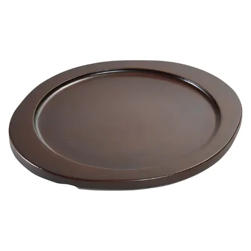 [CASG-9RUL] Fire Iron Wood Underliner for CASG-9R & CAST-10