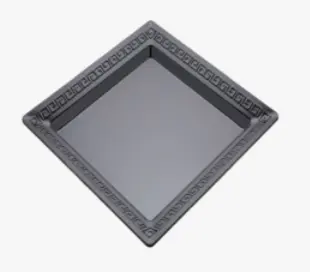 [681-C] TERMOSTAR OPEN BUFFET 45x45 