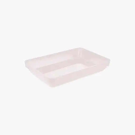 [570-C] TERMOSTAR 1 NO ALP OPEN BUFFET / White