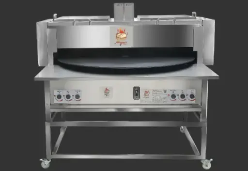 [CA-50] 50-Inch Commercial Roti Maker (CA-50)