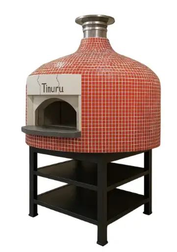 [dome-oven] Dome Style Oven