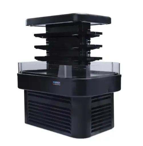 [IRMH-60-3-H] Ojeda Refrigerated S.C Island 