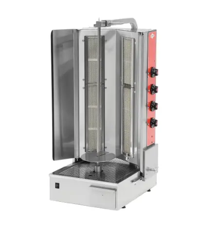 [V2C-10G] Galaxy Group Pegasus V2C-10G Natural Gas Vega Series Gyro Machine