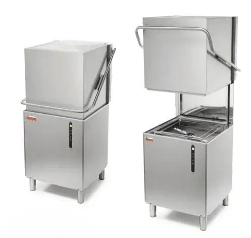 [HP WASH 60HP FLOOR] HP WASH 50 H XL 