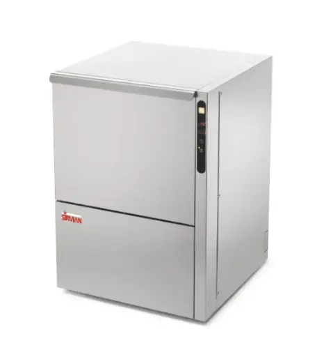 [HP WASH 50 PSPR] SIRMAN UB5812000US27 Undercounter Dishwasher 
