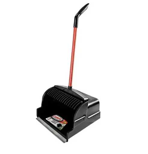 [LIBMAN-1168] Libman 1168 Large Heavy-Duty Scoop Dust Pan 