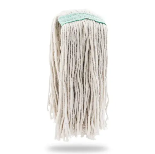 [LIBMAN-1789] LIBMAN-1789 Wet Mop Head - Cut-End Cotton Brick Pack