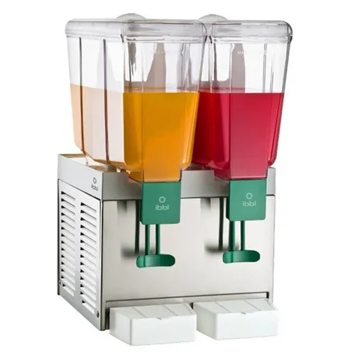 [IBBL BBS2-2] IBBL BBS-2/15 Double Refresher 30 Liters