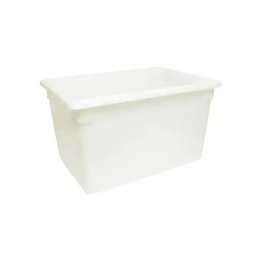 [PLFB182615PP] Thunder Group 18"X 26"X15", 22 GAL. FOOD STORAGE BOX 
