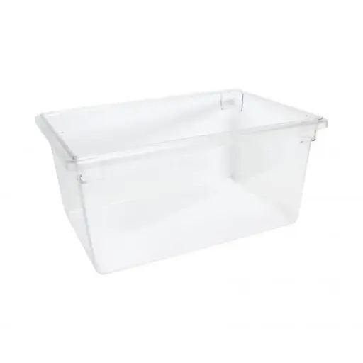 [PLFB182612PC] Thunder Group 18"X 26"X12", 17 GAL. FOOD STORAGE BOX 