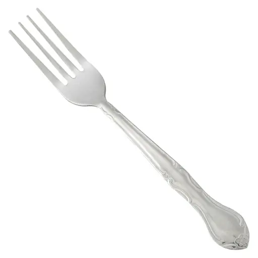 [0004-05] Elegance Dinner Fork, 18/0 Heavyweight - Dozen - 