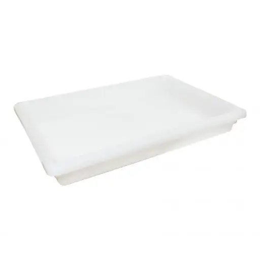 [PLFB182603PP] Thunder Group 18"X 26"X 3 1/2", 5 GAL. FOOD STORAGE BOX 