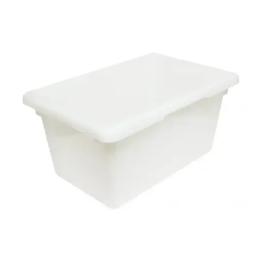 [PLFB121809PP] Thunder Group 12" X 18" X 9", 4.75 GAL. FOOD STORAGE Box