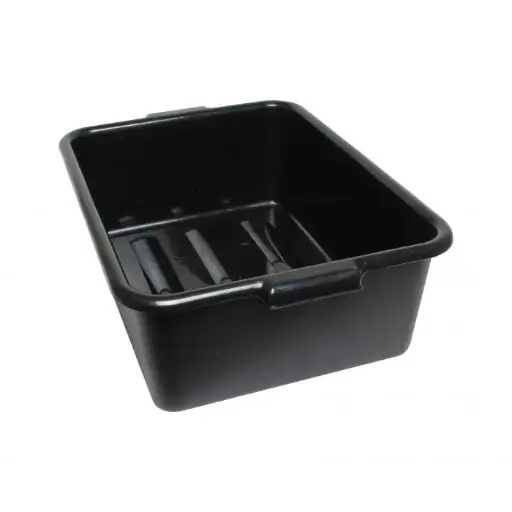 Thunder Group 7" BUS BOX BLACK