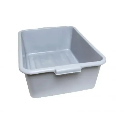 [PLB7005G] Thunder Group 5" BUS BOX GREY 