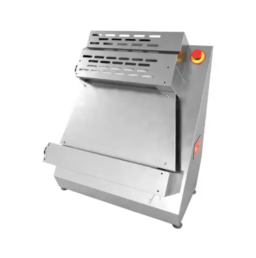 [EMP.HA.03.Y-USA] Dough Roller Machine