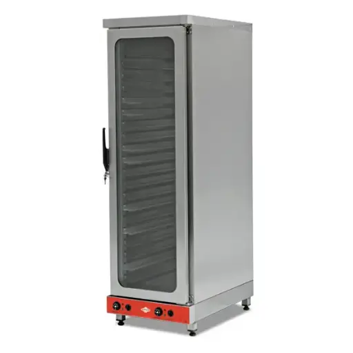 [EMP.MF.20] Professional Fermantation Cabinets 