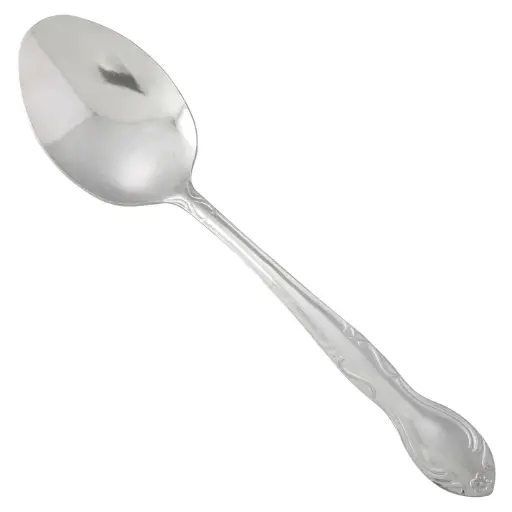 [0004-10] Elegance Tablespoon, 18/0 Heavyweight - Dozen - 