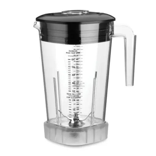 [CAC95] The Raptor - 64 oz. Copolyester Container (for MX Series Blenders)