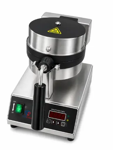 [TWB-R1] Electric Waffle Maker