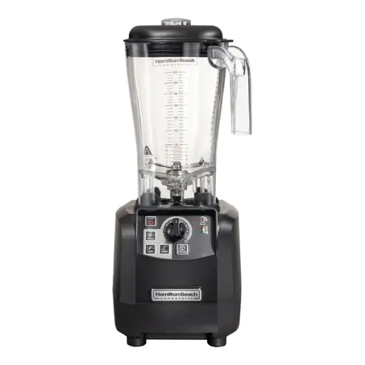 [HBH550R] Hamilton Beach High Performance Bar Blender 