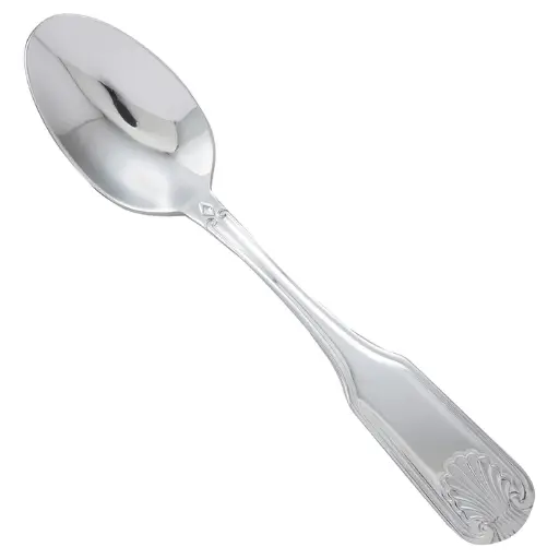 [0006-01] Toulouse Teaspoon, 18/0 Extra Heavyweight
