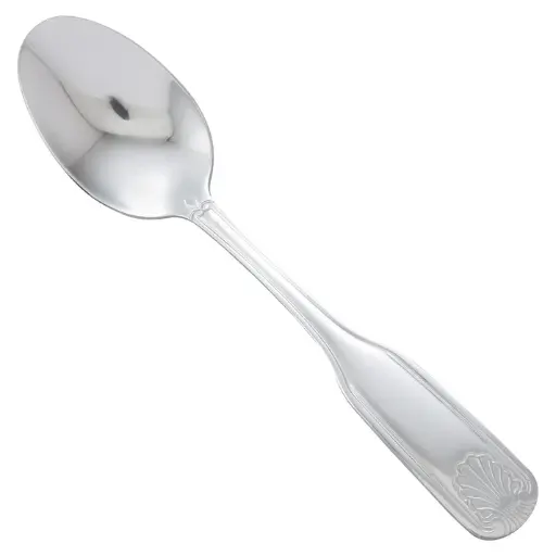 [0006-03] Toulouse Dinner Spoon, 18/0 Extra Heavyweight